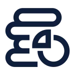 Money Zijinfenxi Line SVG Icon